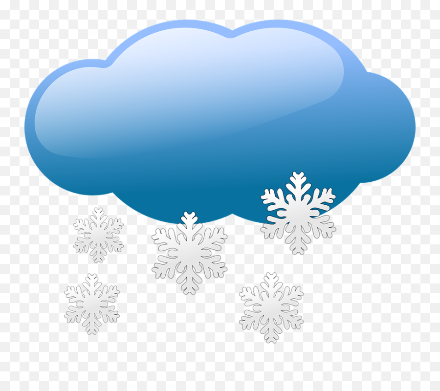 Png Image Background - Free Clipart Snow,Snowfall Png