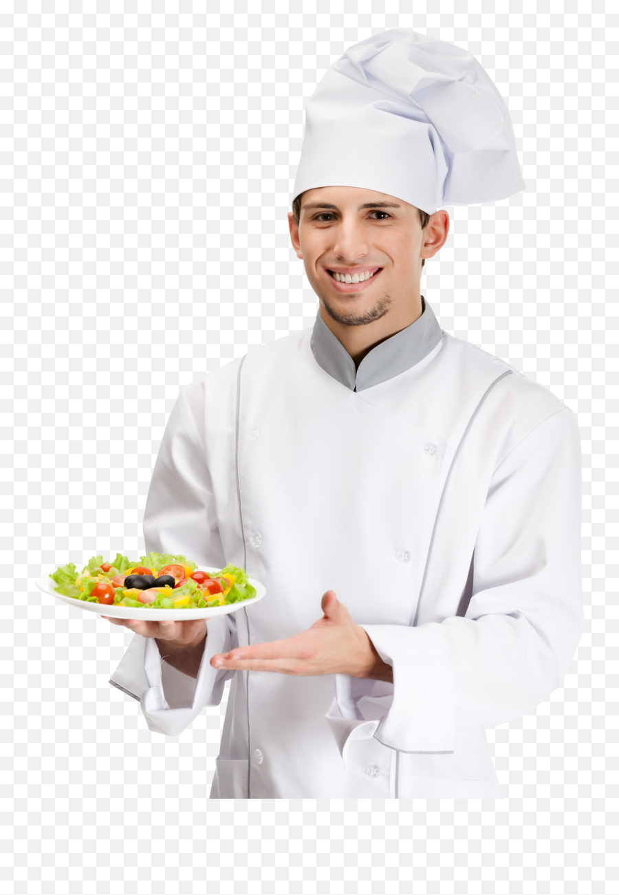 Chef Png Image - Chef Hd Images Png,Cook Png