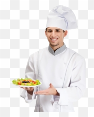 Chef Png Image - Chef Hd Images Png,Cook Png
