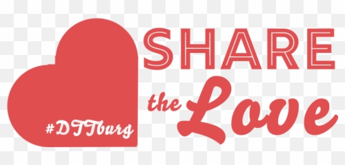 Share The Love Tillsonburg Bia - Graphic Design Png,Share The Love Logo