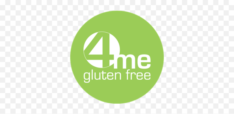 Dairy And Nut Free - 4me Gluten Free Png,Gluten Free Png