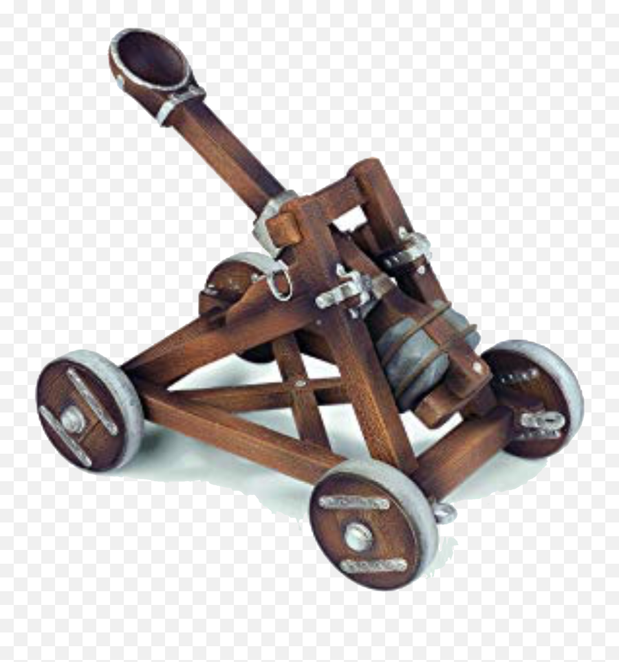 Strategic Planning With The Dynastylc Catapult - Cool Catapults Png,Catapult Png