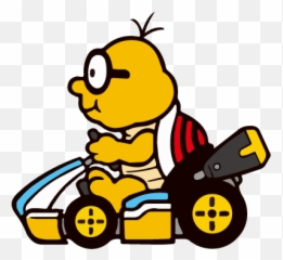 Lakitu Kart - Decals By Eaboy777 Community Gran Turismo Super Paper Mario Dimentio Dimentio Png,Lakitu Png