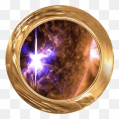 September 7 2018 - Solar Flare png