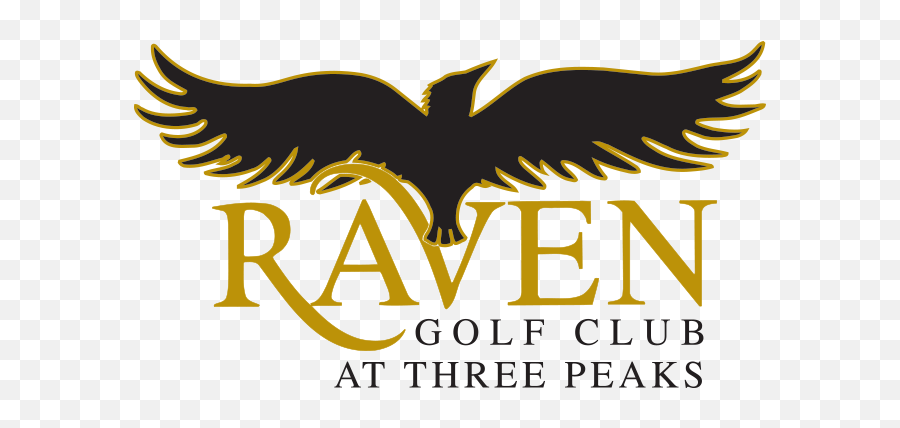 Raven Golf Club - Poster Png,Golf Club Transparent
