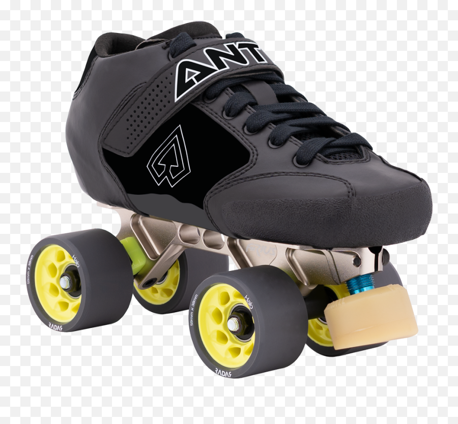 Riedell Quad Roller Skates - Jet Carbon Powerdyne Arius Plate Nts Png,Roller Skates Png