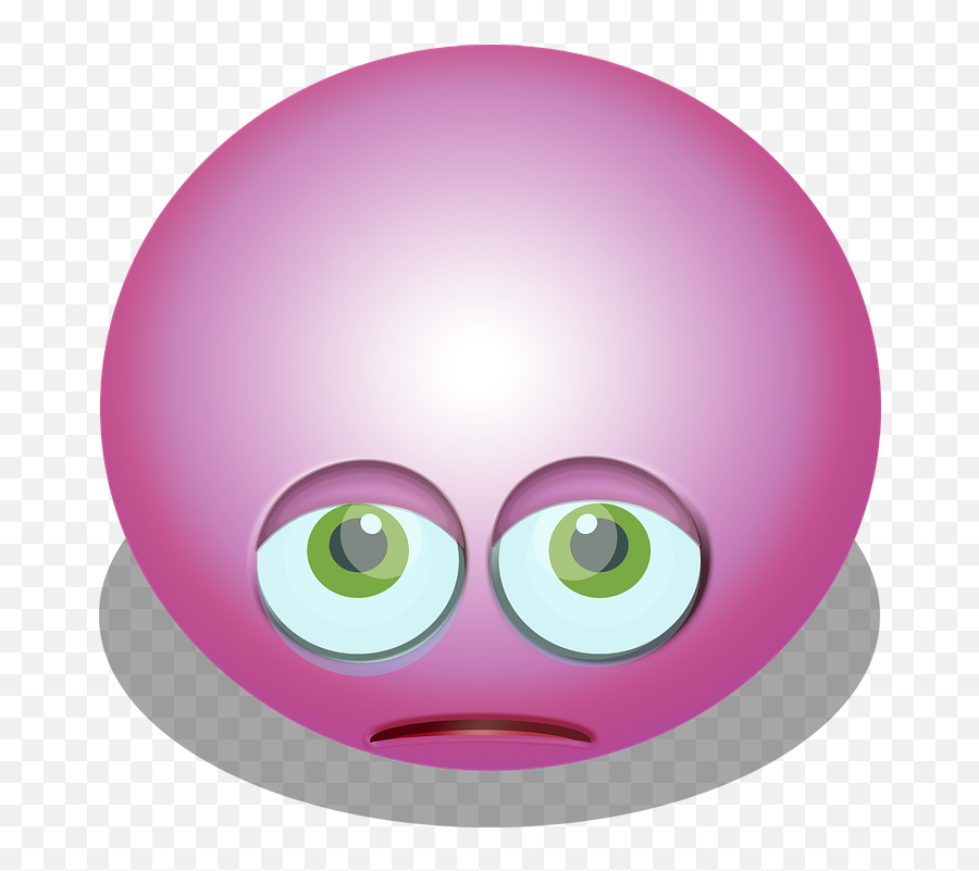 Download Gradient Emoji Transparent Png - Emotikon Wstyd Emoji Smiley Shame,Excited Emoji Transparent
