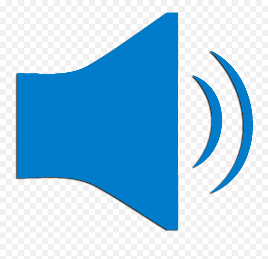 Sound Png 2 Image - Sound Blue Png,Sound Png