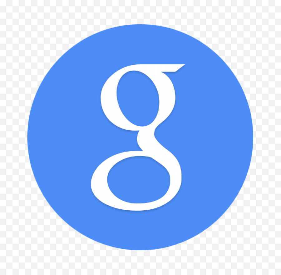 Google Home Icon Android Kitkat Png - Circle Google Plus Icon,Android Logo Transparent Background