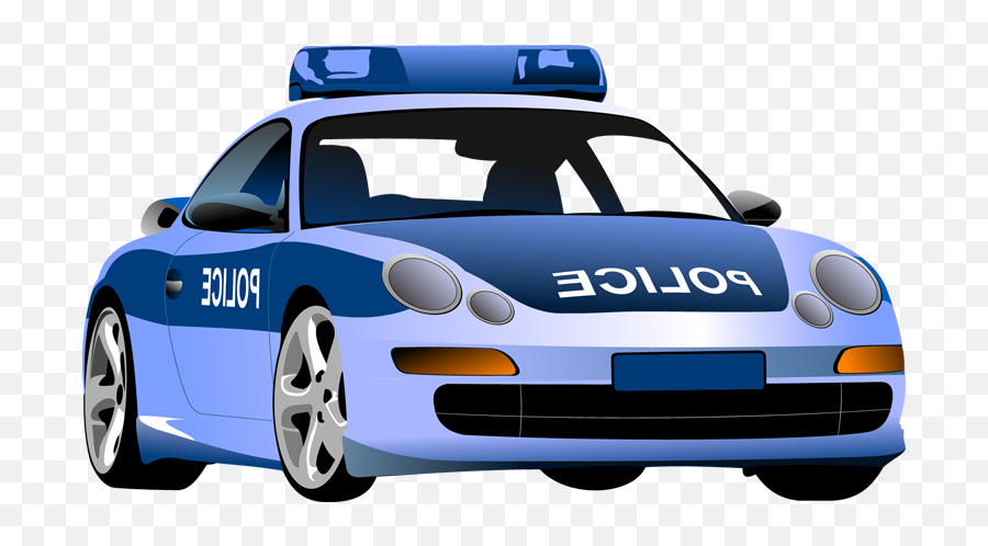 Police Car Clipart - Ambulans Izgi Film Png Download Printable Police Car,Car Clipart Png
