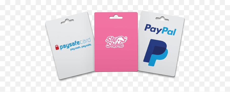 Pointsprizes - Earn Free Star Stable Lifetime Membership Paysafecard Png,Star Stable Logo