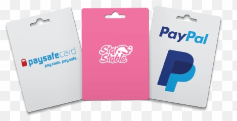 Pointsprizes - Earn Free Star Stable Lifetime Membership Paysafecard Png,Star Stable Logo