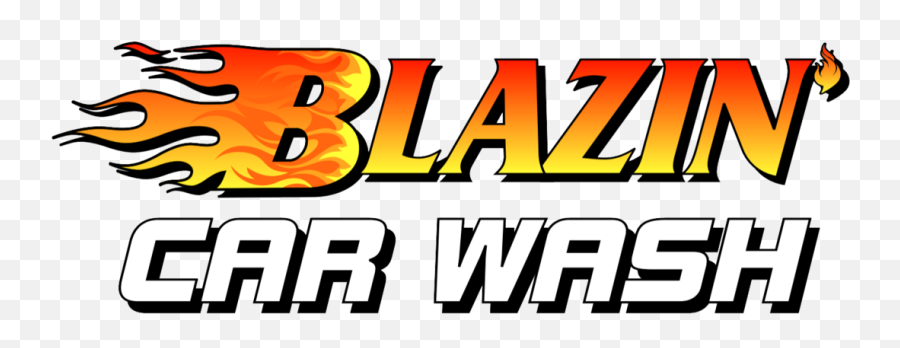 Home Page Blazin Car Wash - Bill Knight Ford Png,Car Wash Logo Png