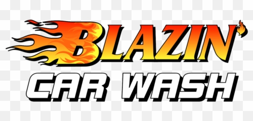 Home Page Blazin Car Wash - Bill Knight Ford Png,Car Wash Logo Png