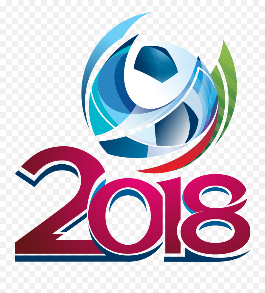 Rusia 2018 Image Transparent Png Files - Russia 2018 World Cup Logo,World Cup 2018 Png