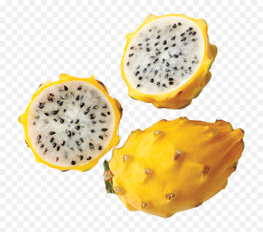 Yellow Pitaya - Pitahaya Png,Dragon Fruit Png