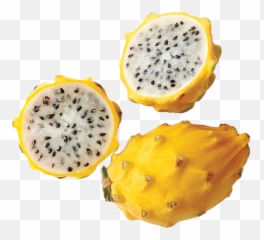 Yellow Pitaya - Pitahaya Png,Dragon Fruit Png