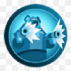 Teddy - Circle Png,Fortnite Save The World Logo