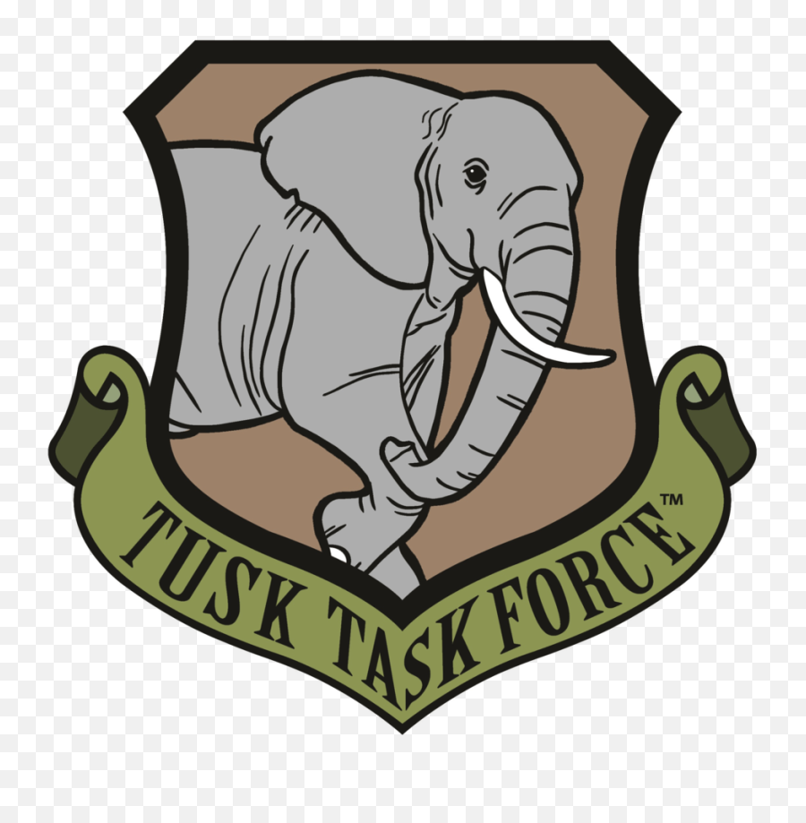 Tusk Task Force Png