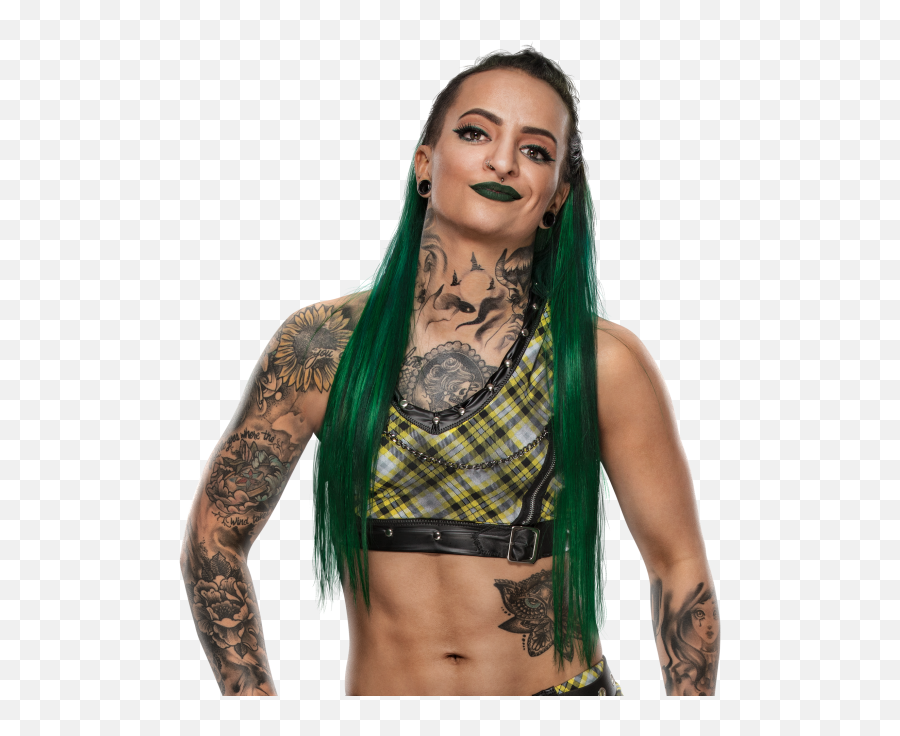List Of Wwe Personnel Ember Moon Vs Ruby Riott Full Match - Ruby Riott Raw Champion Png,Ember Moon Png