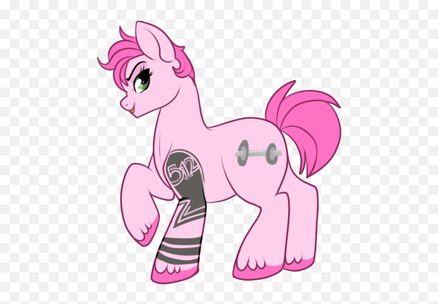 1165660 - Artistlulubell Female Mare Overwatch Ponified Overwatch Poni Png,Tattoo Transparent Background