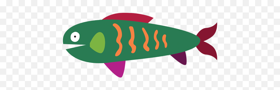 Big Fish Local U2013 Be The In Your Pond - Fish Products Png,Cartoon Fish Png