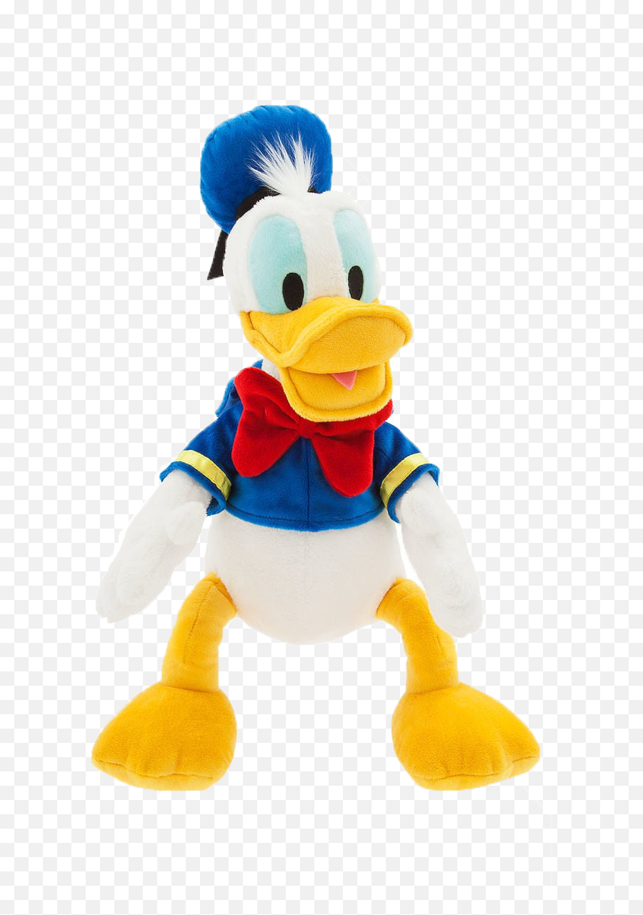 Download Donald Duck Png Free Image - Donald Duck Disney Donald Duck Plush Amazon,Daffy Duck Png