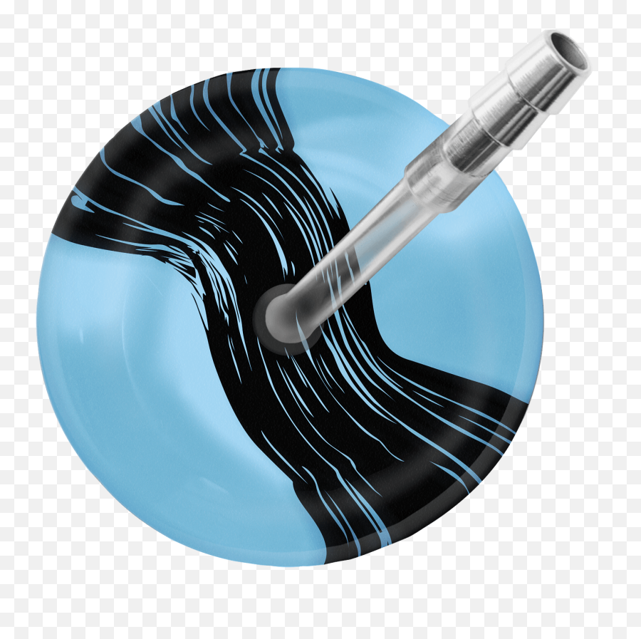 Black Wave Stethoscope - Pen Png,Stethoscope Logo