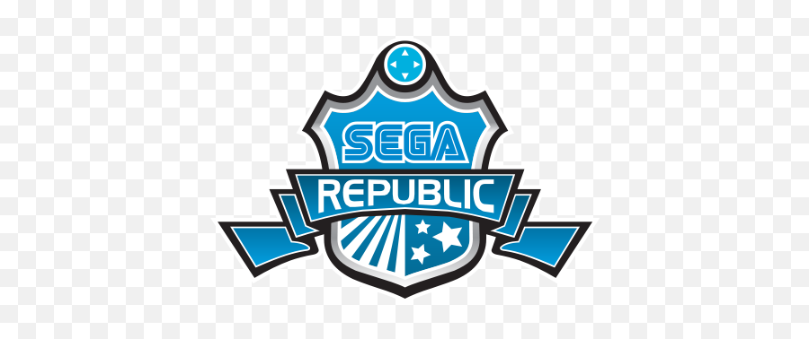 Sega Spectrum What Is Launching 2013 - Sega Republic Logo Png,Sega Logo Font