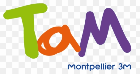 3m Logo Png - Logo Tam Montpellier Transports De