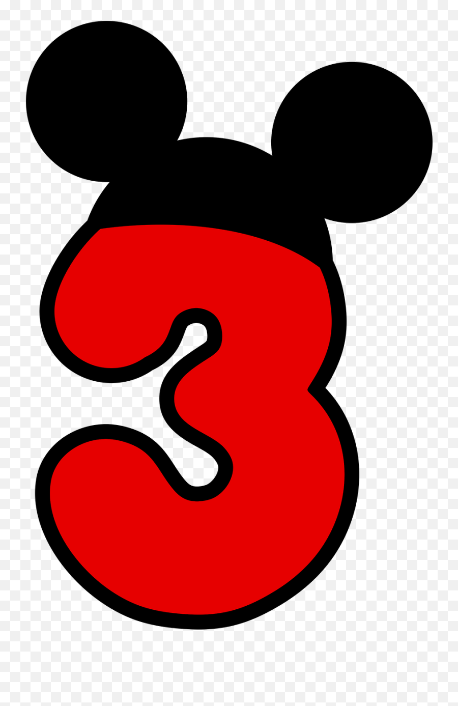 Mickey E Minnie - Mickey Mouse 2 Png Clipart Full Size Mickey Mouse Png,Mickey Silhouette Png