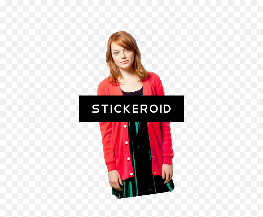 Download Emma Stone - Actor Full Size Png Image Pngkit Emma Stone,Actor Png