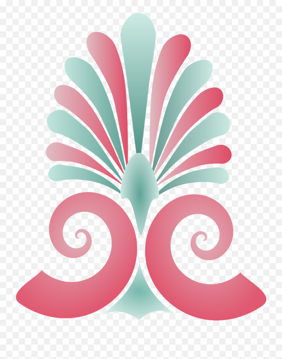Clip Art Details - Pink Png Designs And Patterns Transparent Dekorasi Ilustrasi,Transparent Patterns