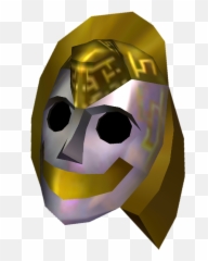 Majorau0027s Mask Moon Png - The Legend Of Zelda Zelda Majoras Mask Moon Mask,Majora's Mask Png