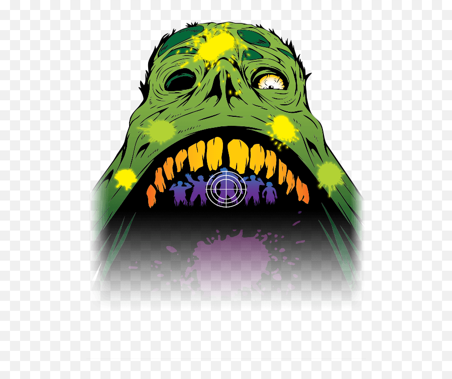 Zombie Hunt Bayou Games - Fictional Character Png,Transparent Zombie