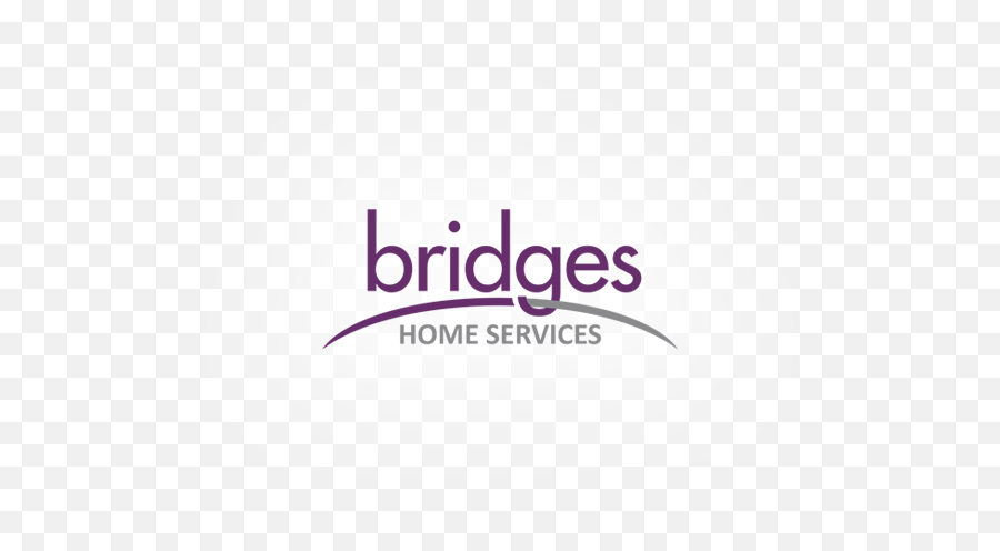Welcome To Bridges Home Services - Color Gradient Png,Transparent Bridges