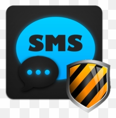Sms Blocker Built For Blackberry - BlackBerry Forums at Glossy Shield Vector png