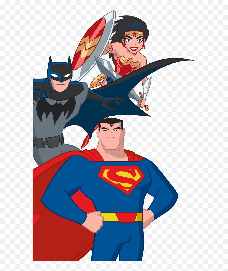 Download Batman Nachos - Justice League Action Episodes Justice League Action Superman Png,Justice League Transparent