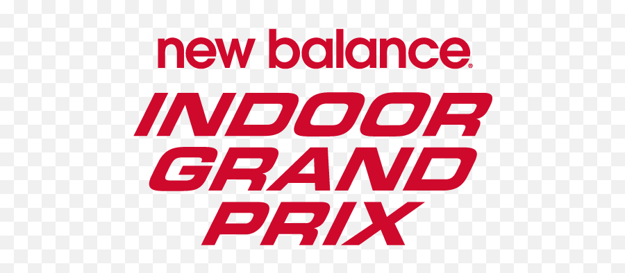 New Balance Indoor Grand Prix - New Balance Png,New Balance Logo Png