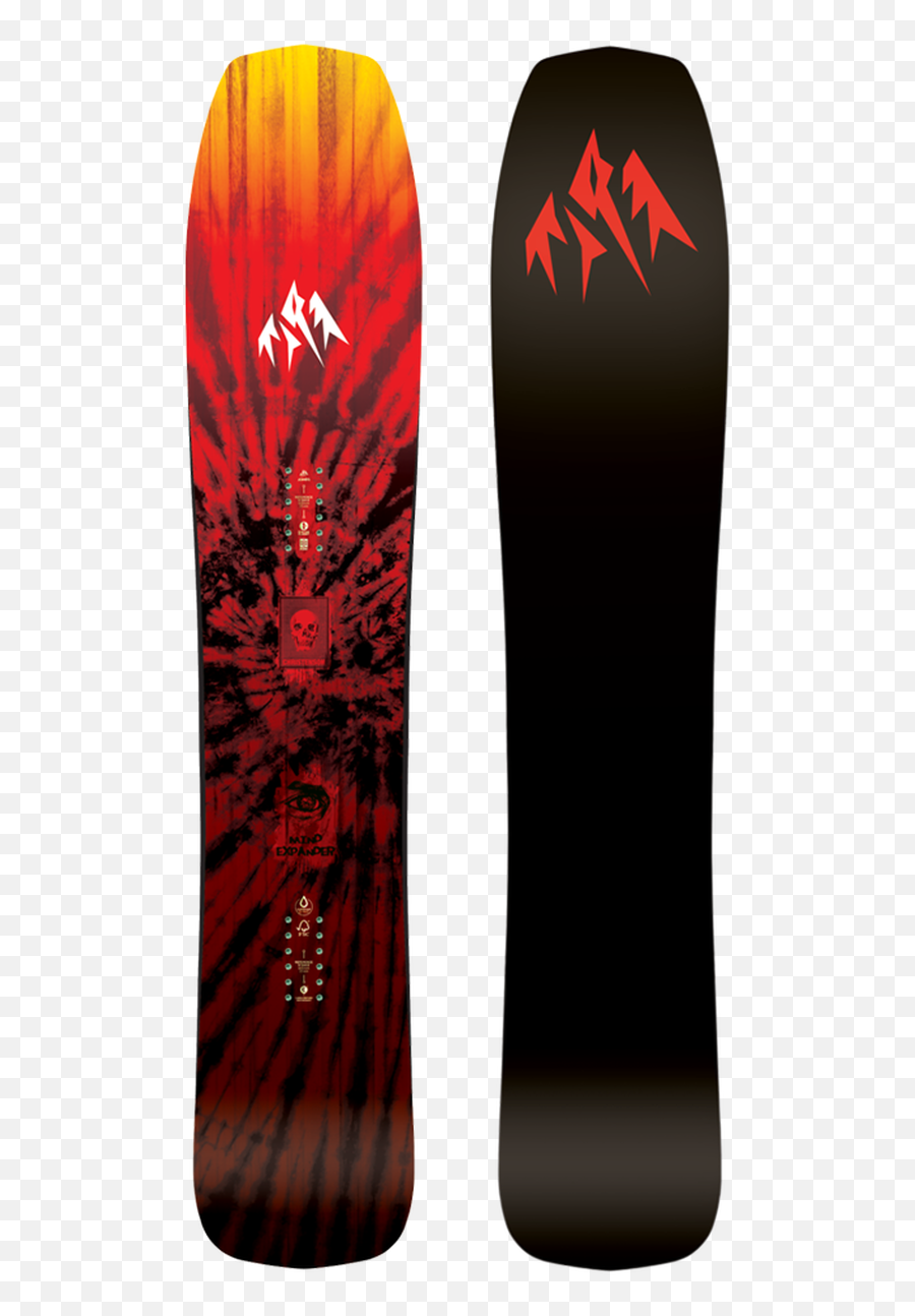 Jones Mind Expander Snowboard 2020 - Solid Png,Snowboard Png