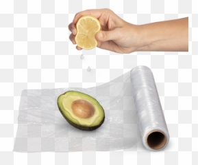 How To Cut An Avocado Tell If Is Ripe - Meyer Lemon Png,Aguacate Png