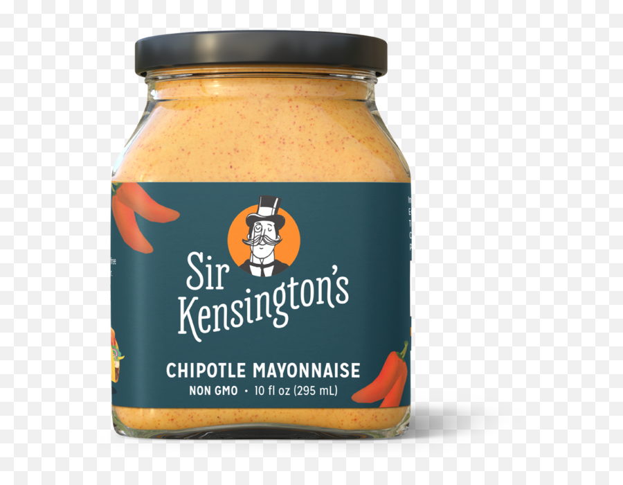 Sir Kensingtonu0027s Mayonnaise - Sir Kensington Special Sauce Png,Mayo Png