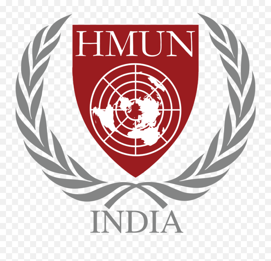 Harvard Model United Nations India Png Logo