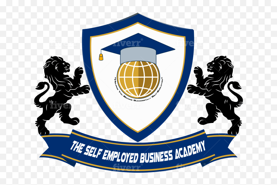 Shield Logo For Your School Business - Watu Credit Branches Loa Png,Sheild Logo