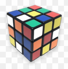 Rubiku0027s Cubes U0026 Speed - Listening At 5x By Max Deutsch Medium Inventions In The 1970s Png,Rubik's Cube Png