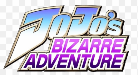 Jojou0027s Bizarre Adventure Heritage For The Future Details - Jojo Bizarre Adventures Logo Transparent Png,Jojo's Bizarre Adventure Png