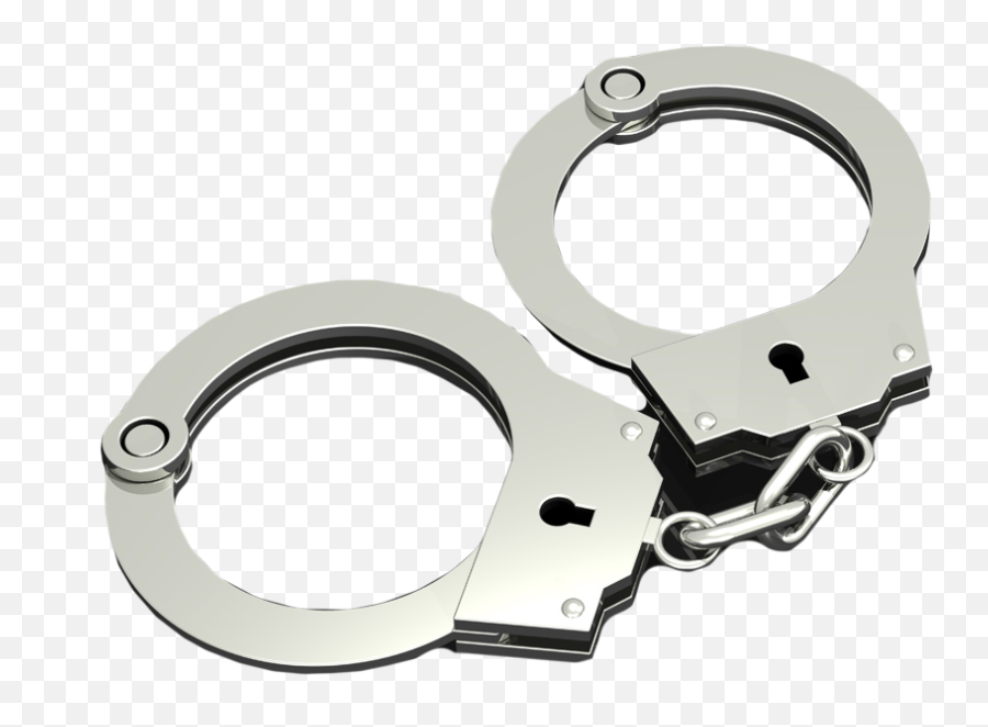 Free Transparent Handcuffs Png Download - Fashion,Handcuffs Transparent