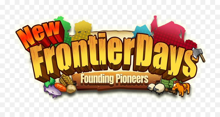 New Frontier Days Announced For Switch - Fiction Png,Blazblue Logo