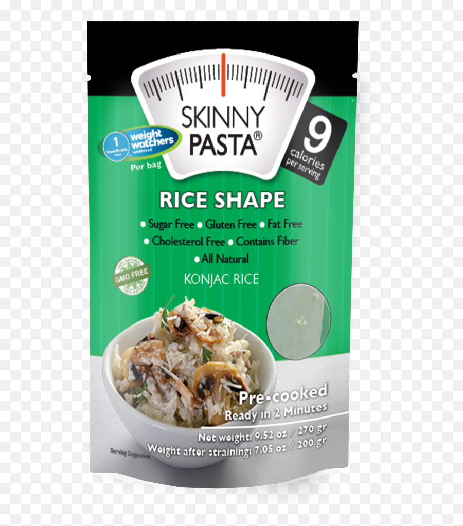 Rice - Skinny Pasta Rice Shape Png,Rice Png