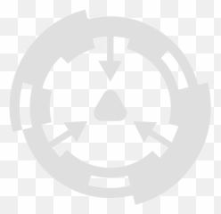 Logotipo da Fundação SCP PNG transparente - StickPNG